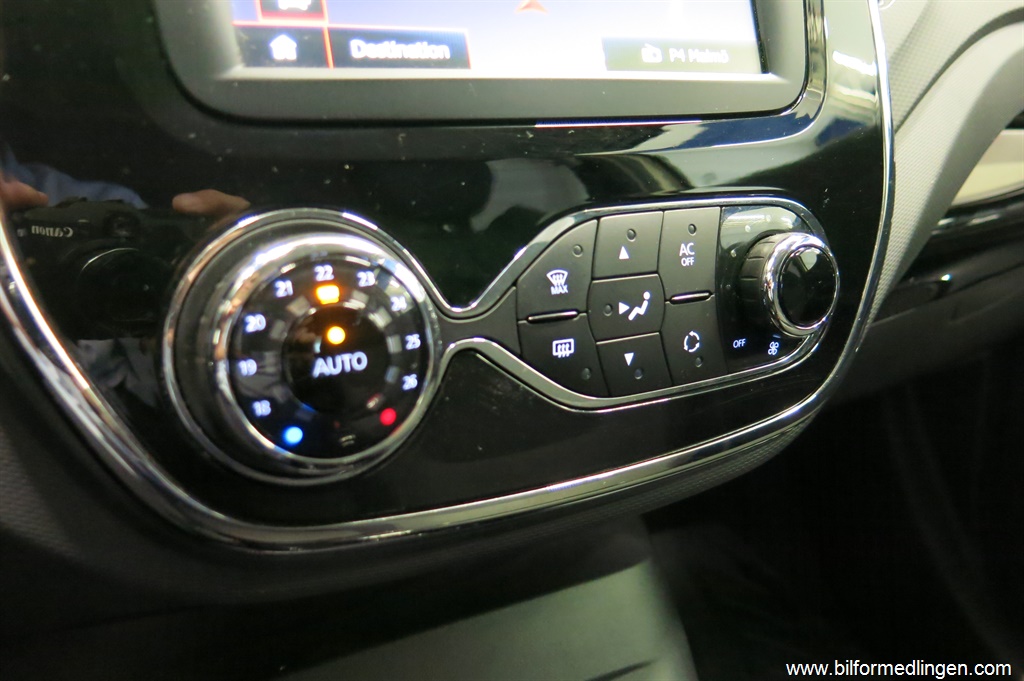 Bild 14 på Renault Captur