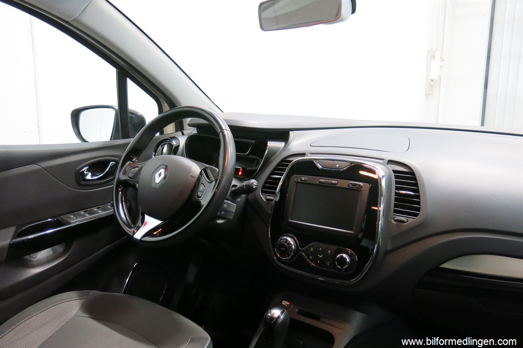 Bild 15 på Renault Captur