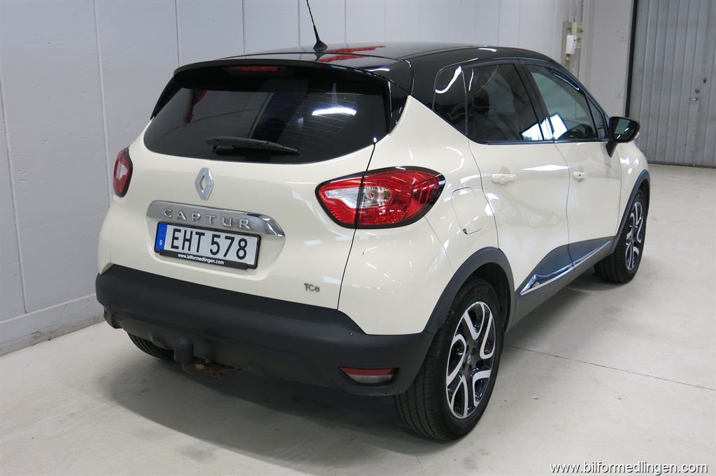 Bild 16 på Renault Captur