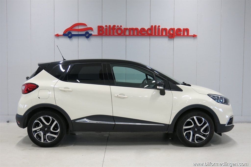 Bild 18 på Renault Captur