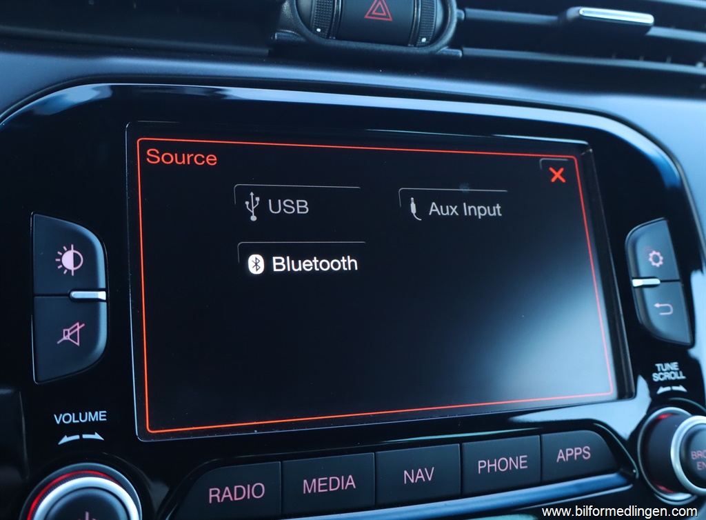 Bild 15 på Alfa Romeo Giulietta