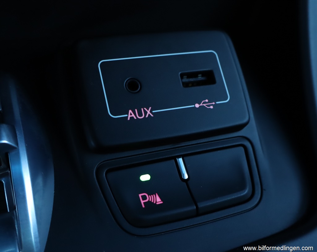 Bild 16 på Alfa Romeo Giulietta