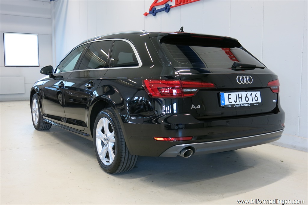 Bild 3 på Audi A4