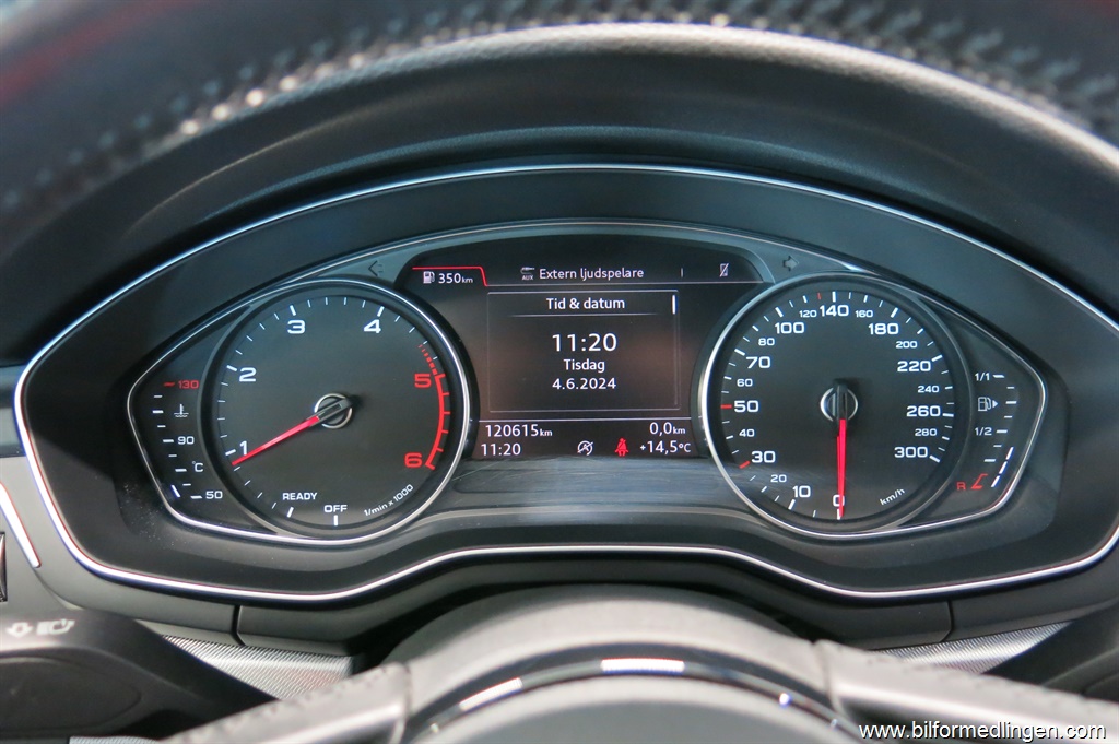 Bild 7 på Audi A4
