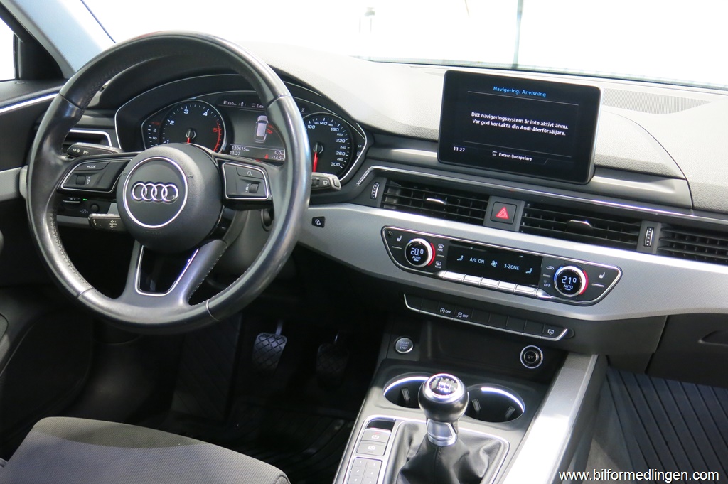 Bild 10 på Audi A4
