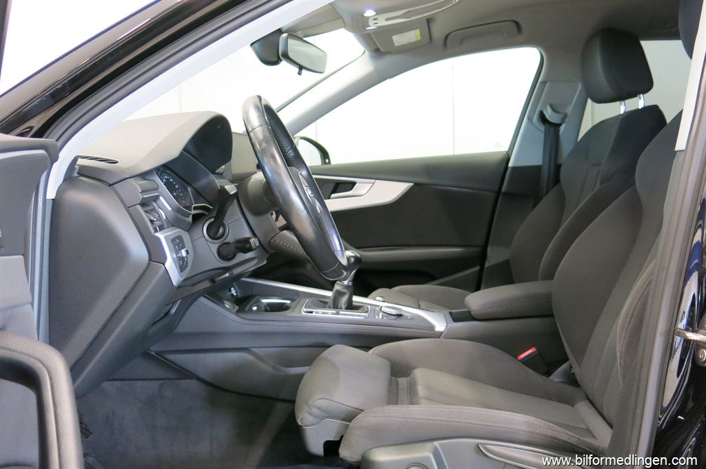 Bild 11 på Audi A4