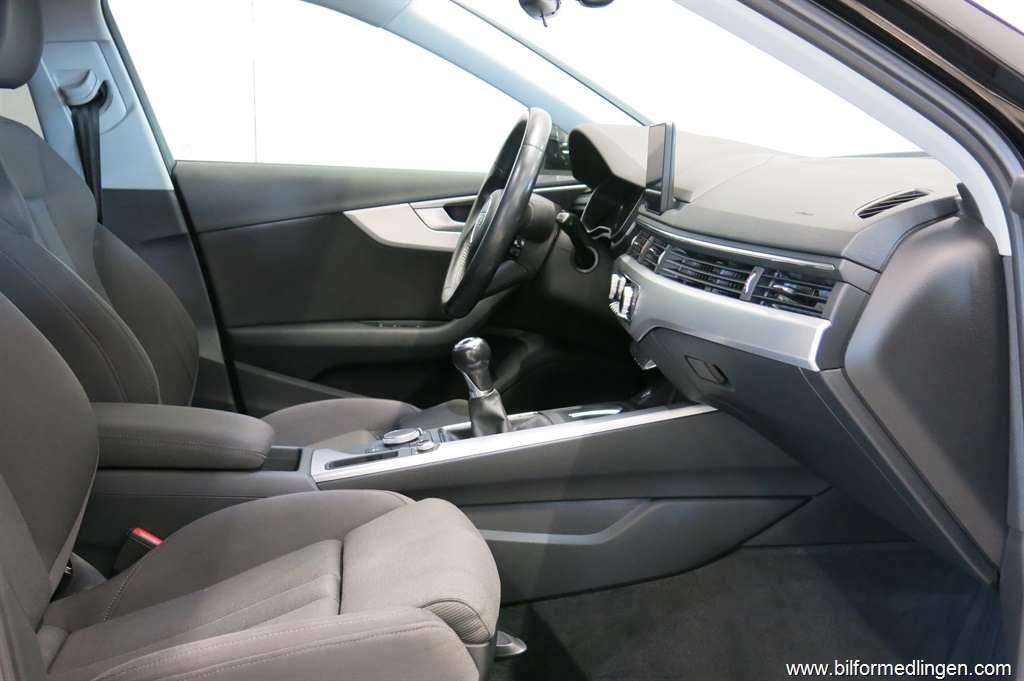 Bild 13 på Audi A4