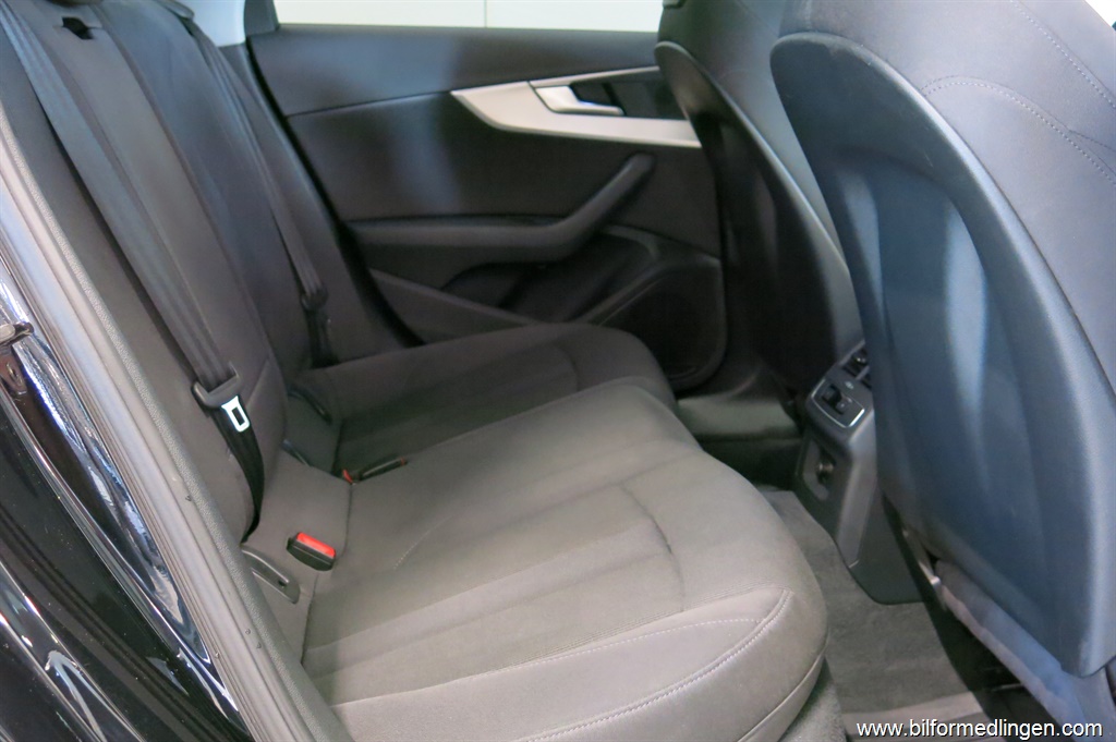 Bild 14 på Audi A4
