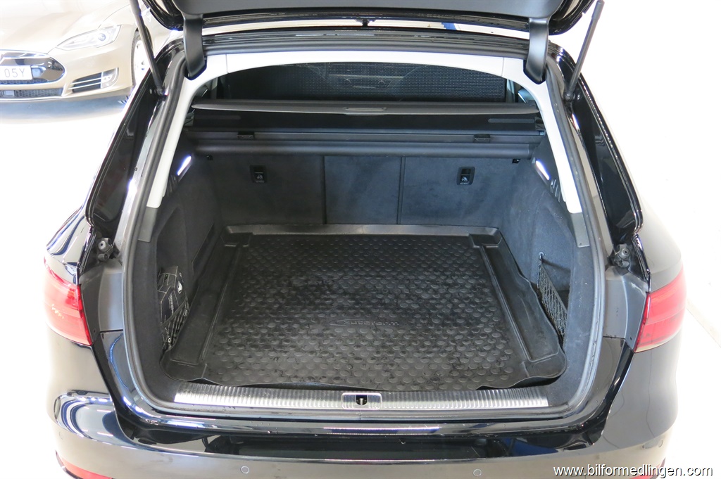 Bild 15 på Audi A4