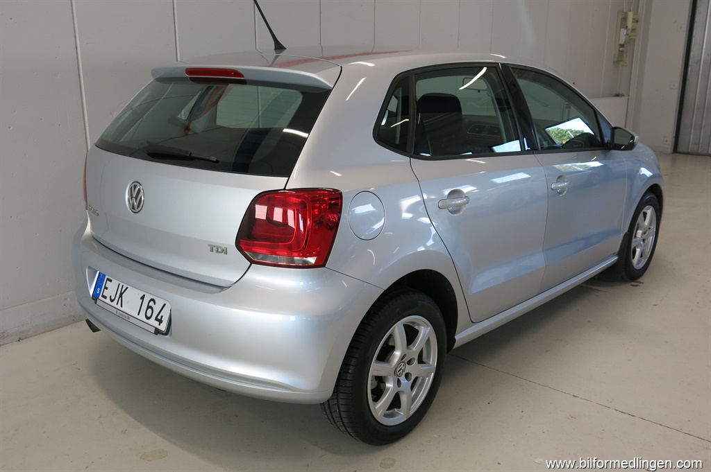 Bild 5 på Volkswagen Polo