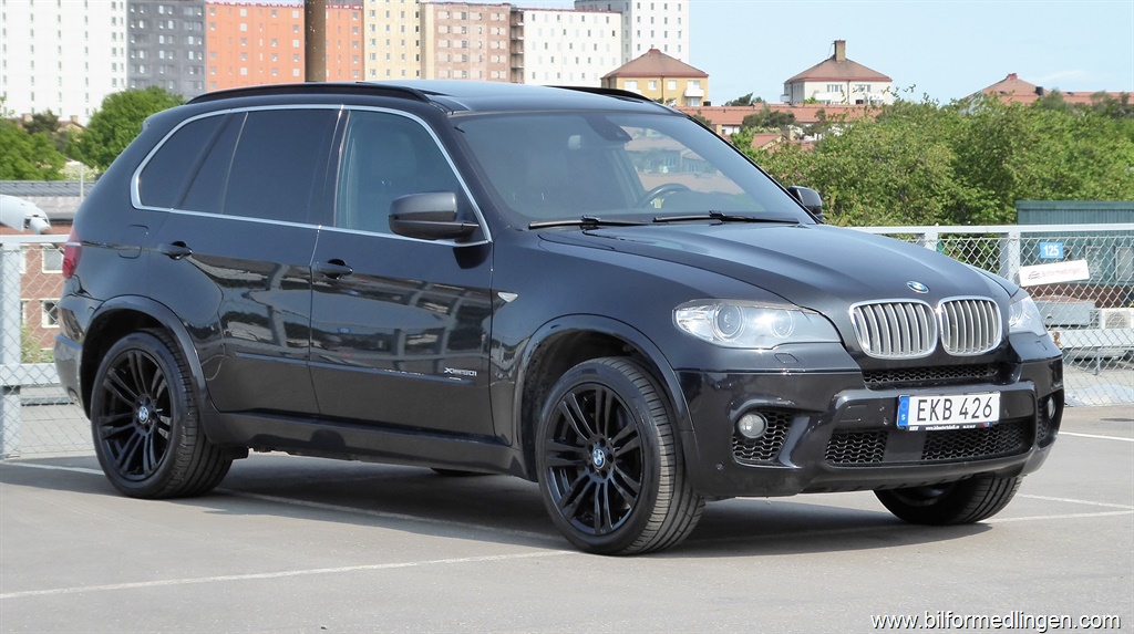 Bild 2 på BMW X5