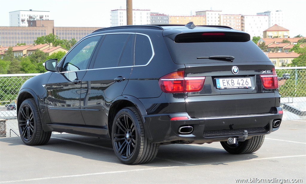Bild 4 på BMW X5