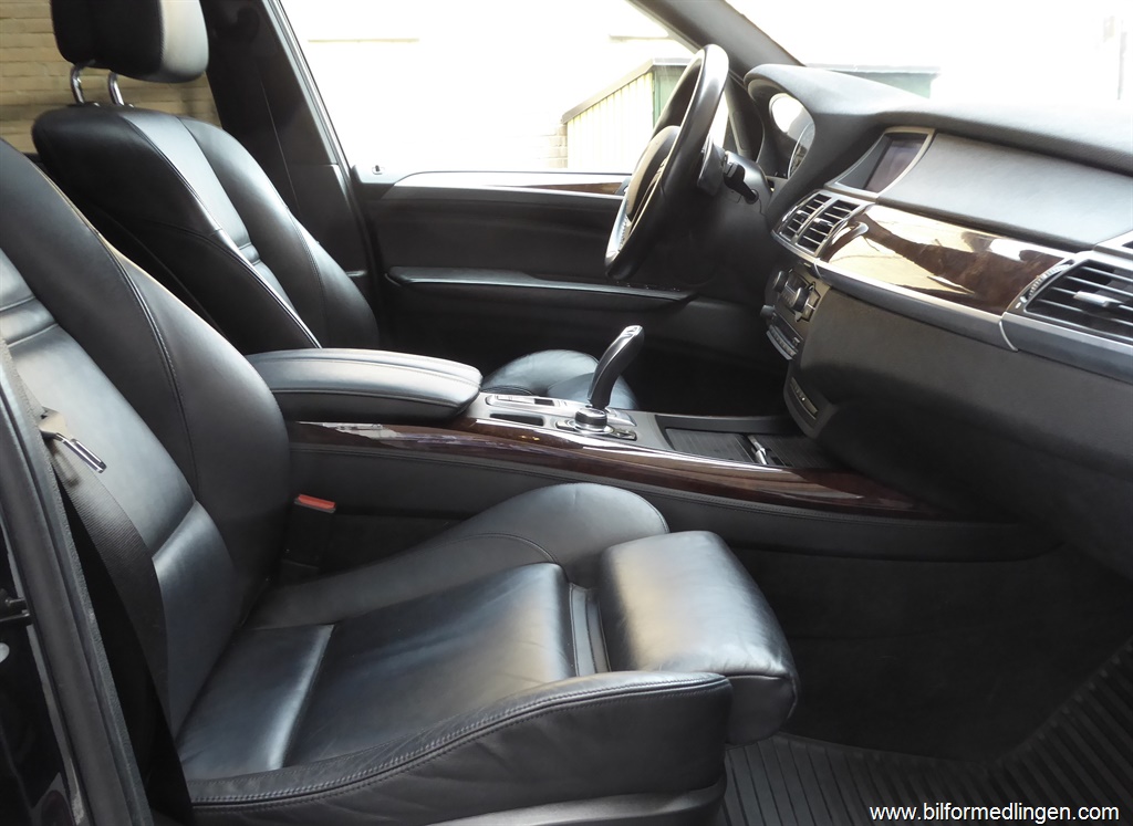 Bild 6 på BMW X5