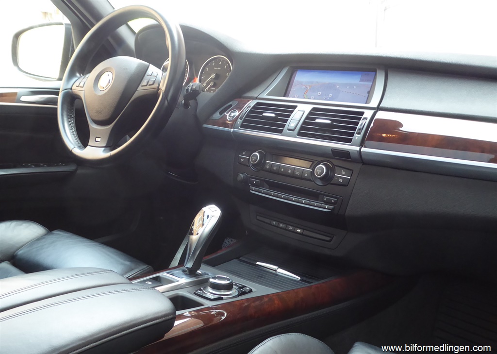 Bild 7 på BMW X5