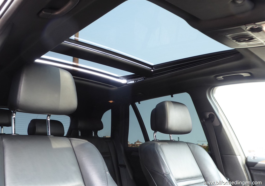 Bild 8 på BMW X5