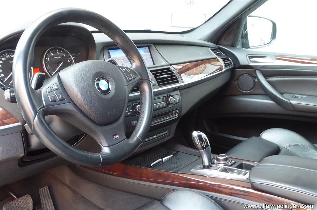 Bild 9 på BMW X5