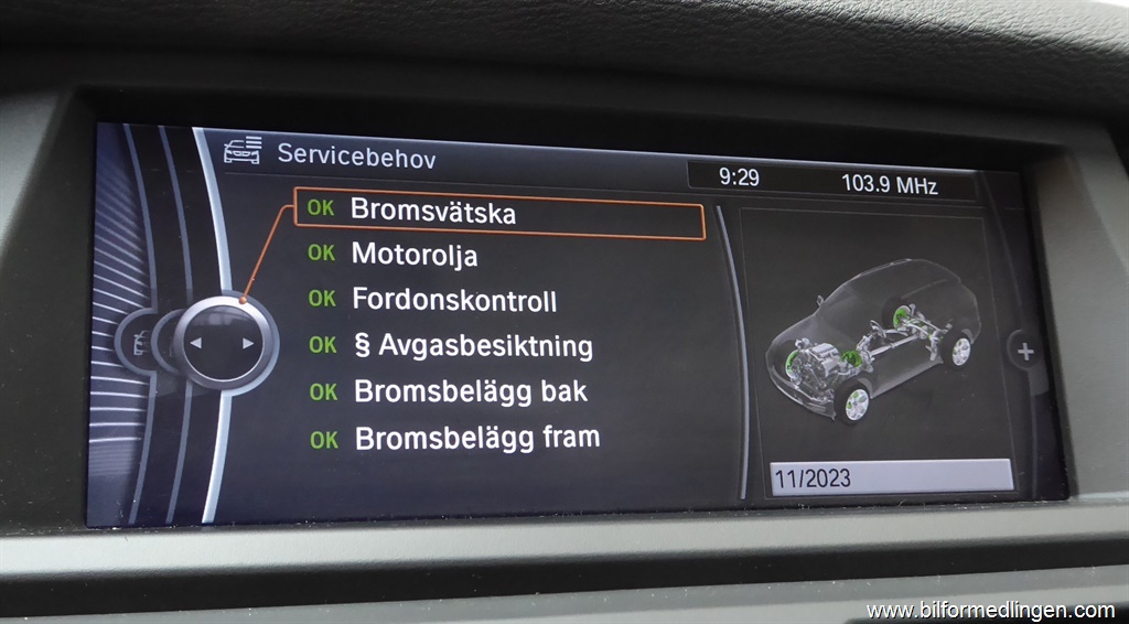 Bild 14 på BMW X5