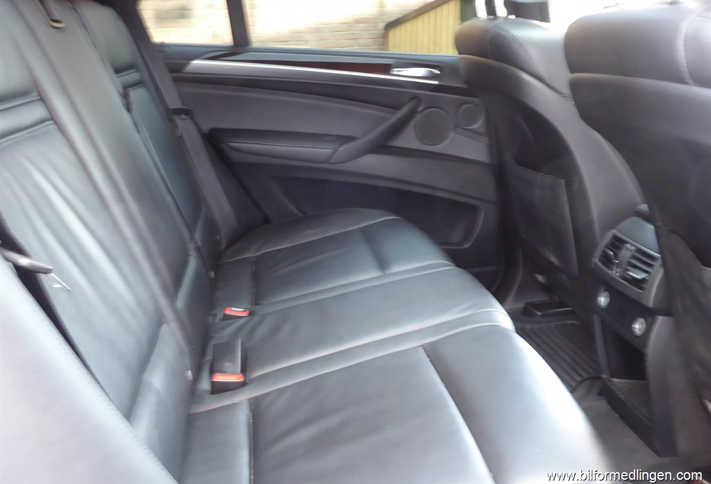 Bild 17 på BMW X5