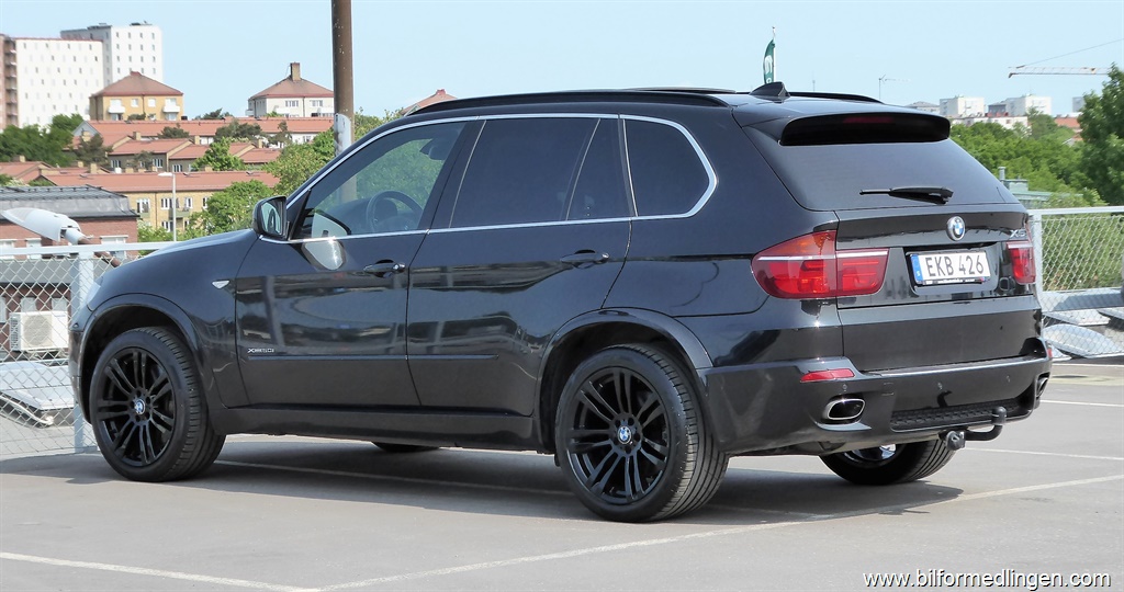 Bild 25 på BMW X5