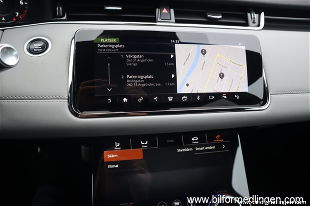 Bild 13 på Land Rover Range Rover Evoque