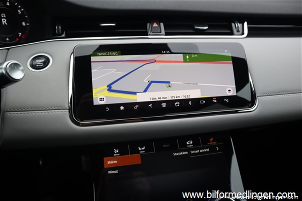 Bild 14 på Land Rover Range Rover Evoque