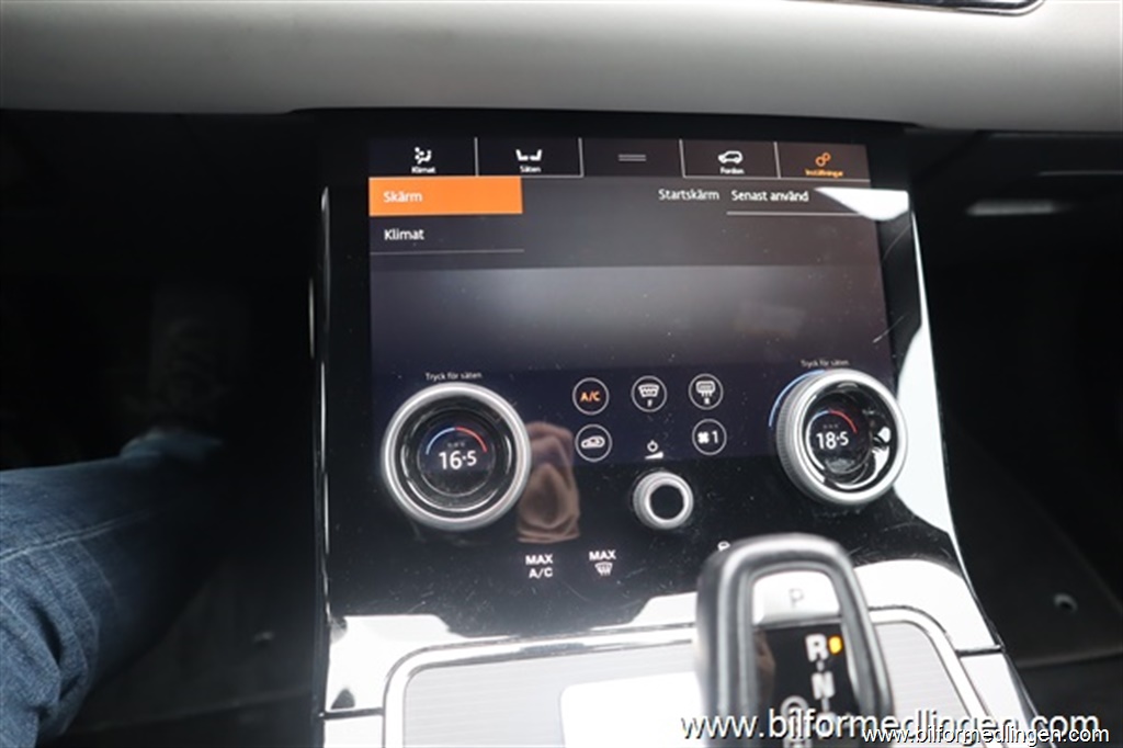 Bild 15 på Land Rover Range Rover Evoque