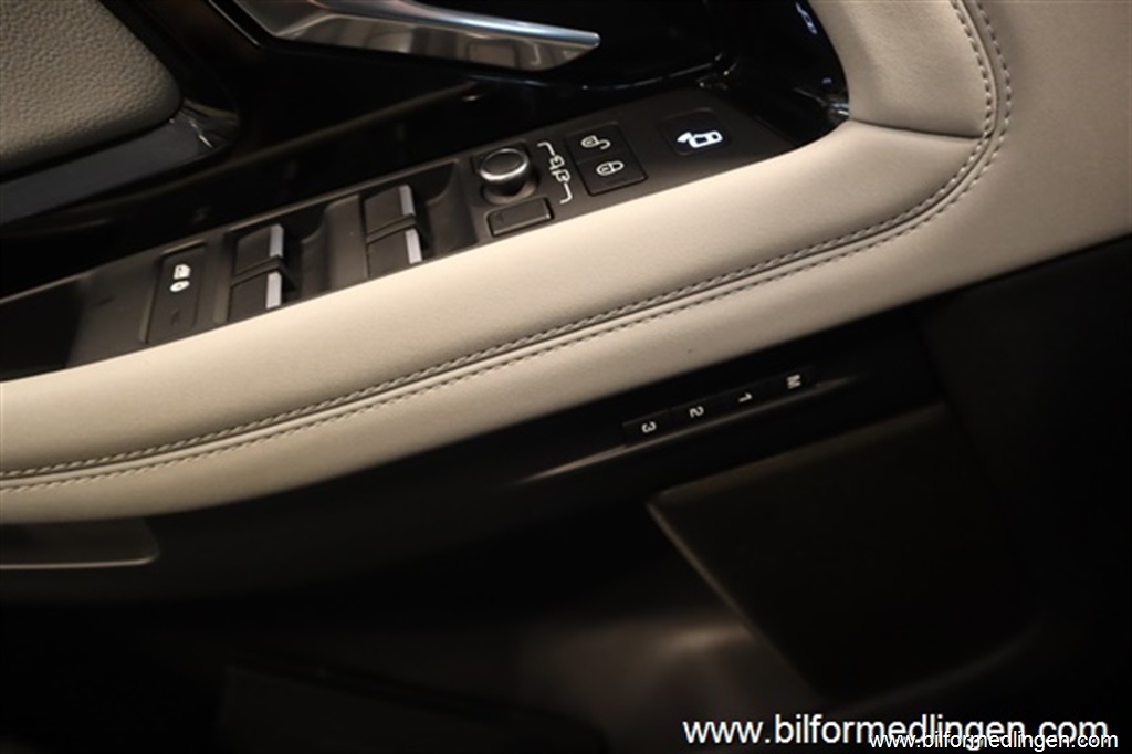 Bild 16 på Land Rover Range Rover Evoque