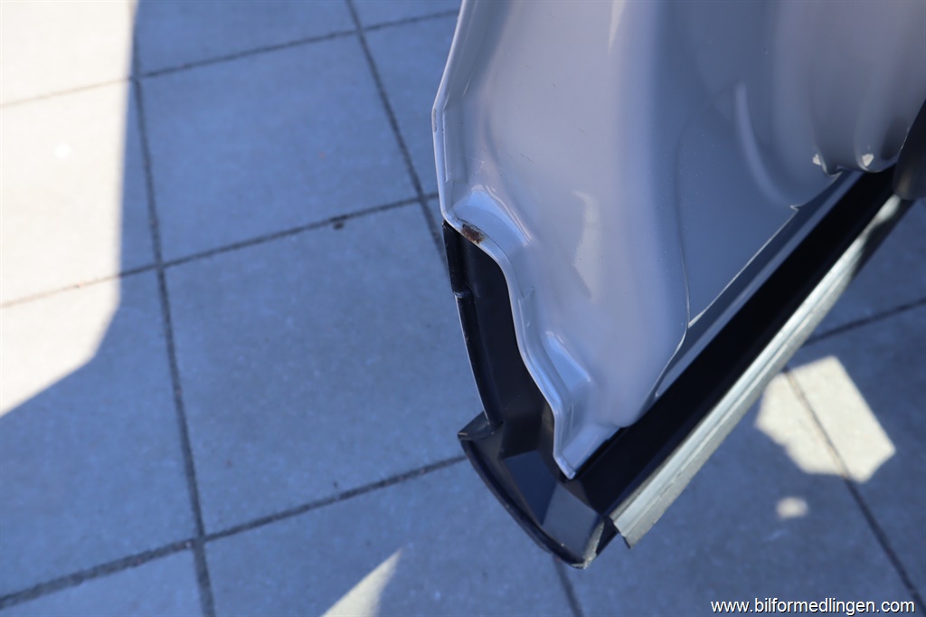 Bild 17 på Land Rover Range Rover Evoque