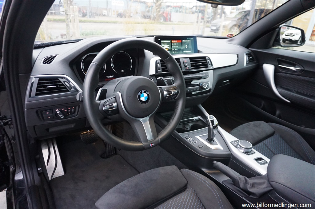 Bild 5 på BMW 230