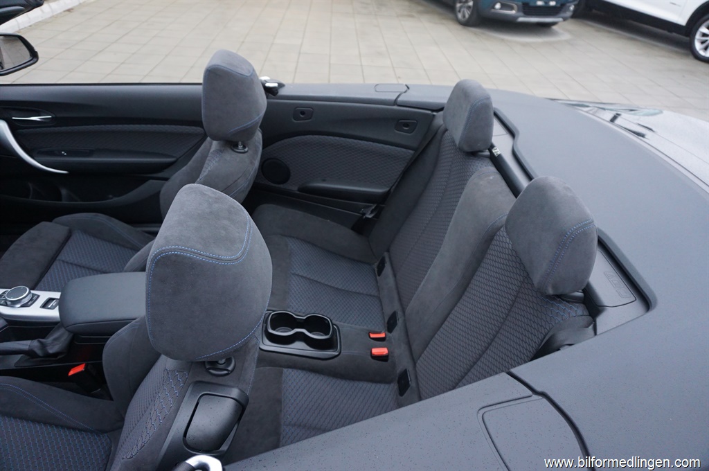 Bild 7 på BMW 230
