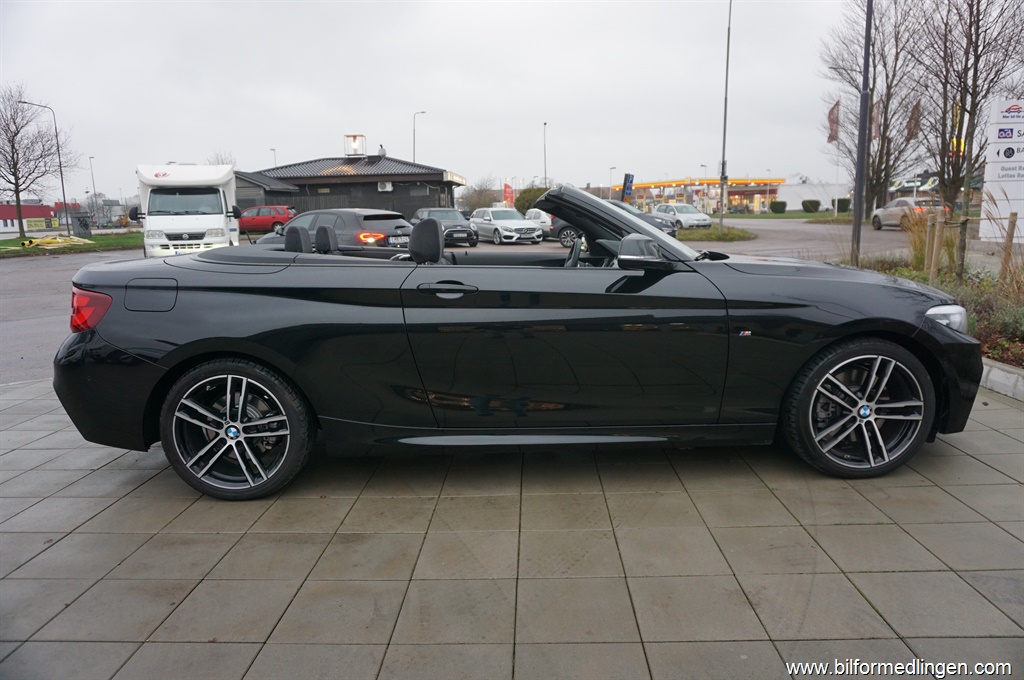 Bild 11 på BMW 230