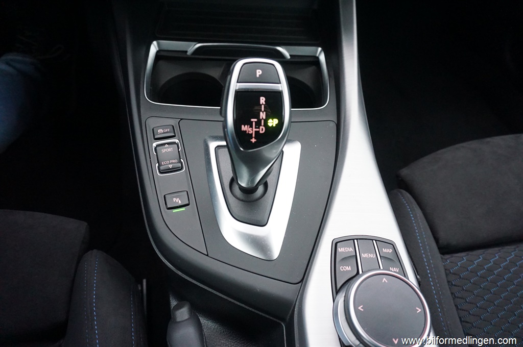 Bild 18 på BMW 230