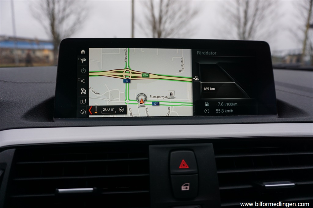Bild 22 på BMW 230