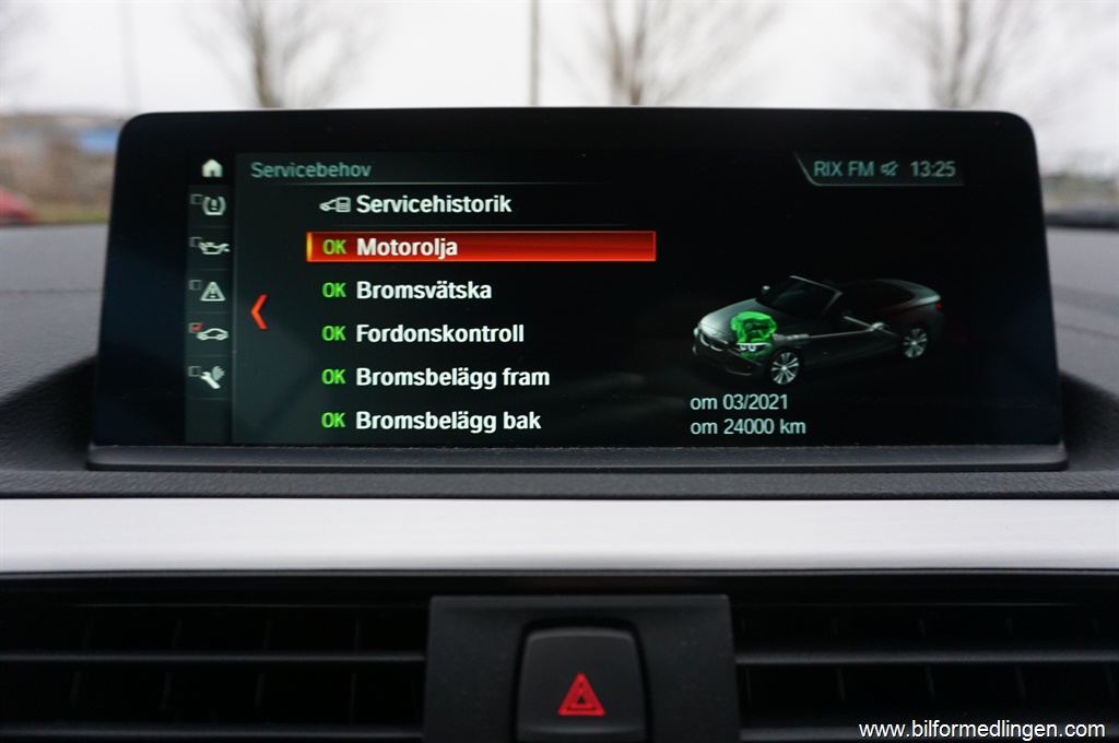 Bild 24 på BMW 230