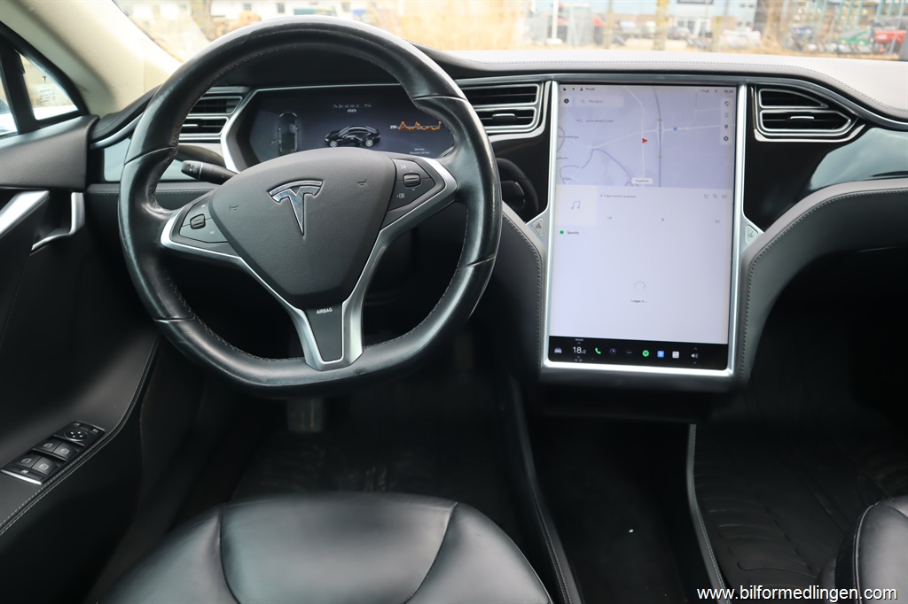 Bild 3 på Tesla Model S