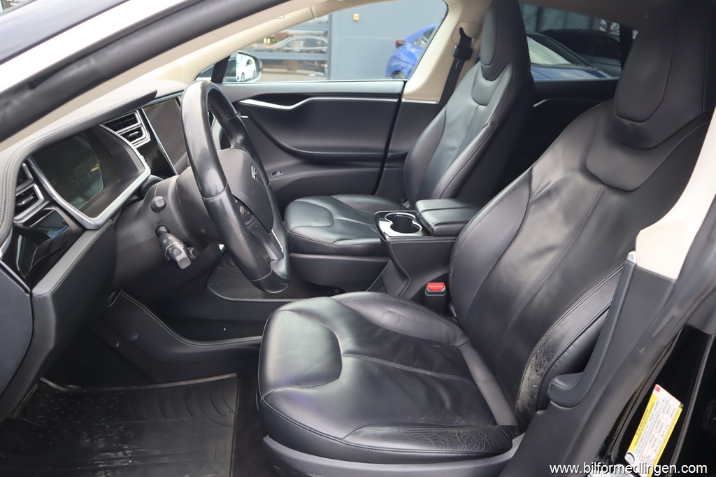 Bild 4 på Tesla Model S