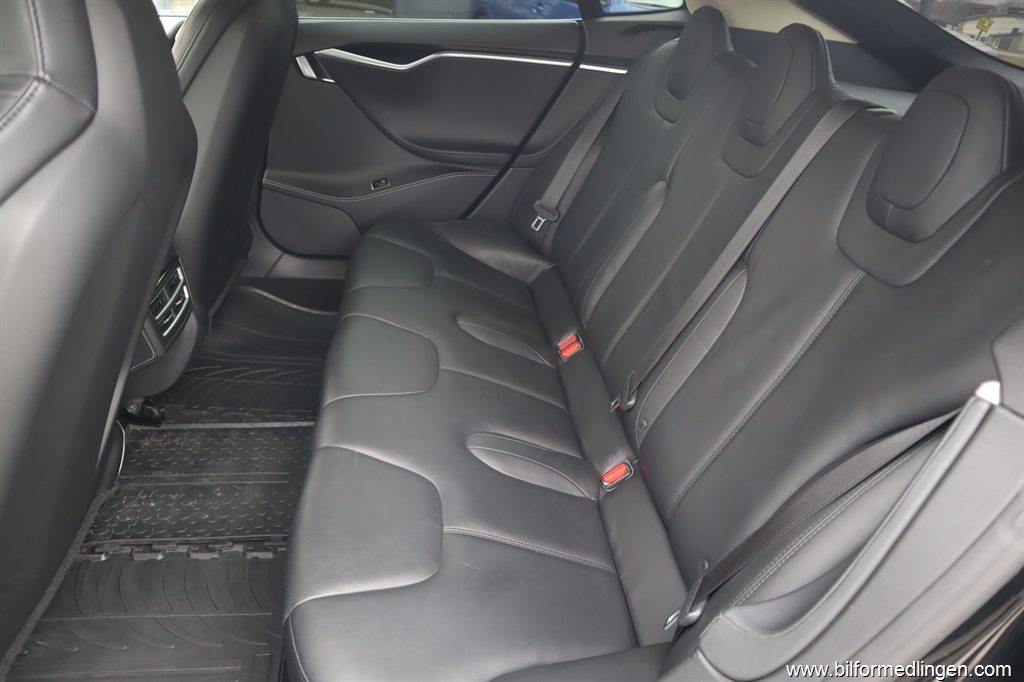 Bild 5 på Tesla Model S