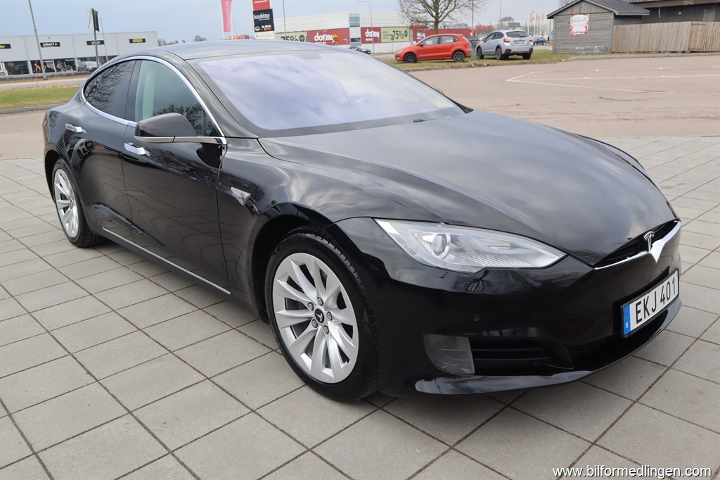 Bild 6 på Tesla Model S