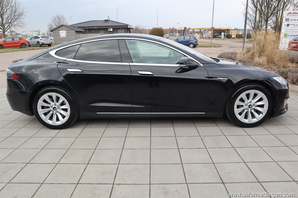 Bild 7 på Tesla Model S