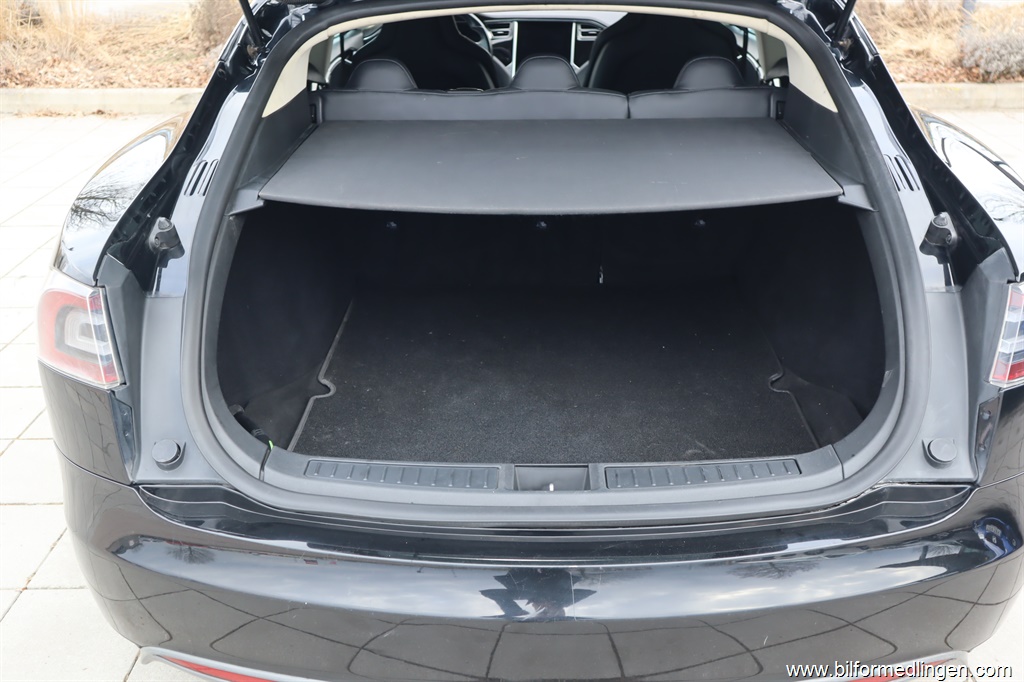 Bild 11 på Tesla Model S