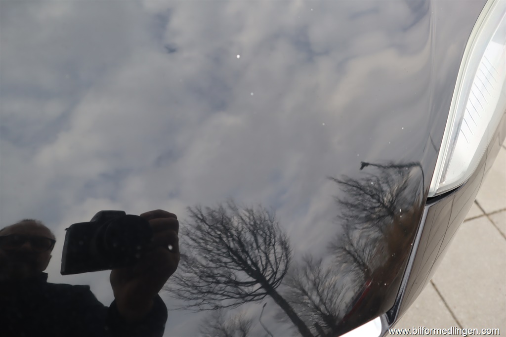 Bild 16 på Tesla Model S