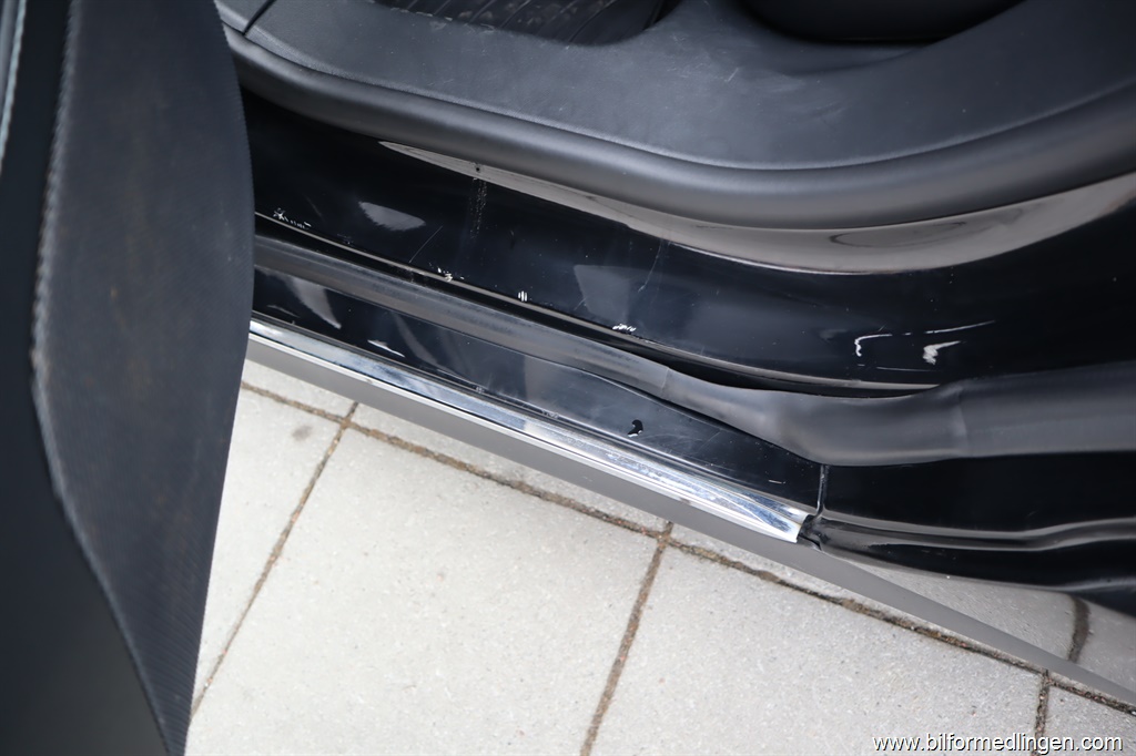 Bild 21 på Tesla Model S