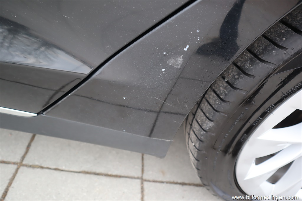 Bild 22 på Tesla Model S