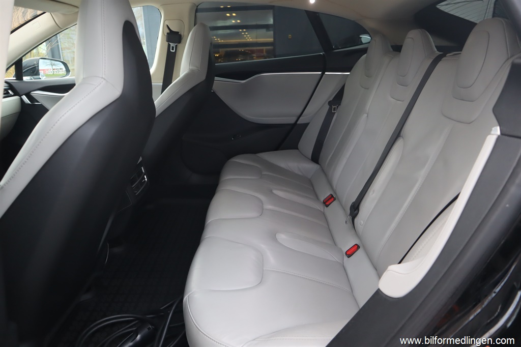 Bild 5 på Tesla Model S