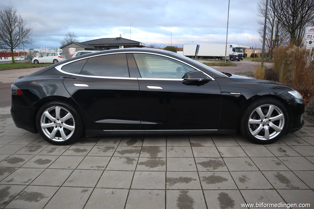 Bild 7 på Tesla Model S