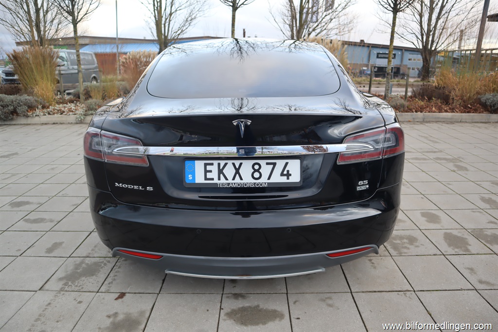 Bild 10 på Tesla Model S