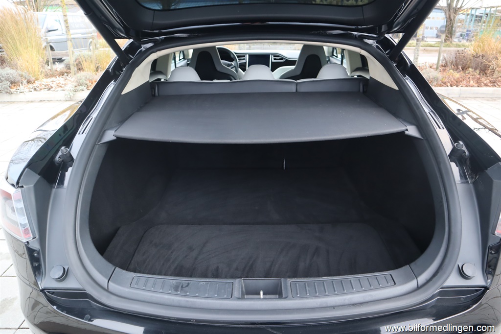 Bild 11 på Tesla Model S