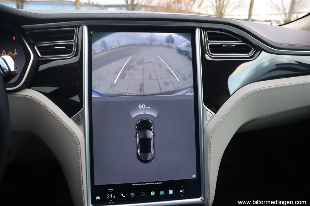 Bild 13 på Tesla Model S