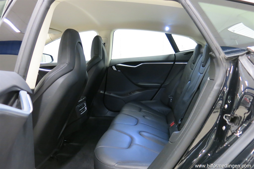 Bild 6 på Tesla Model S