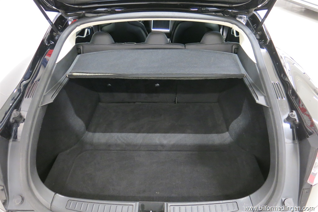 Bild 7 på Tesla Model S